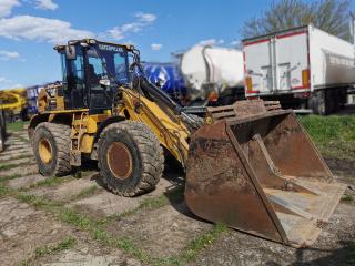Caterpillar 930H
