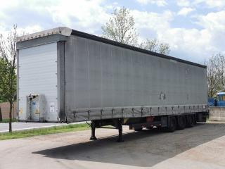 Schmitz Cargobull SCS 24/L 13.62 MEGA 