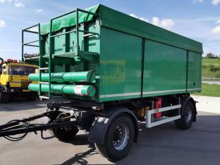 Svan TCH202