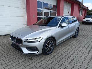 Volvo V60 2.0 B4 MHEV DPH pkn