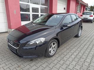 Volvo V40 D2 ke, pkn bez koroze