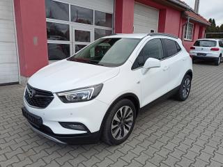 Opel Mokka 1.4T LPG LED pkn auto