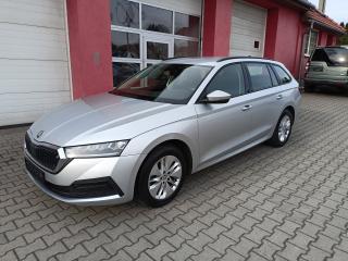 koda Octavia DSG koda servis, velice pkn