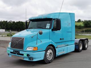 Volvo VVN EURO 3