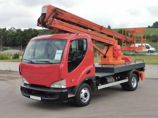 Avia D75-N EURO 4 pracovn ploina