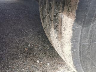 Stas S300CX 50m3 - náhled 15