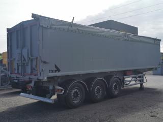 Stas S300CX 50m3 - náhled 4