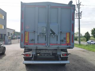 Stas S300CX 50m3 - náhled 5