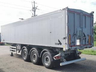 Stas S300CX 50m3 - náhled 6