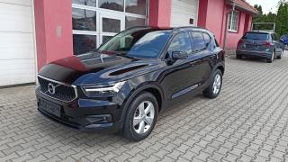 Volvo XC40 1.5 benzin 2WD 29 tis km tan
