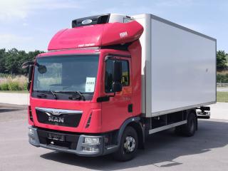MAN TGL 12.220 4X2 BL E6 maso ve visu