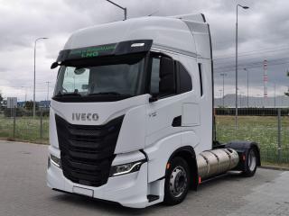 Iveco S-WAY AS440ST/FP LT LNG EURO 6