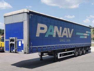 Panav NV035H