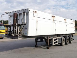 Panav NS 1 36 traktorov 40m3