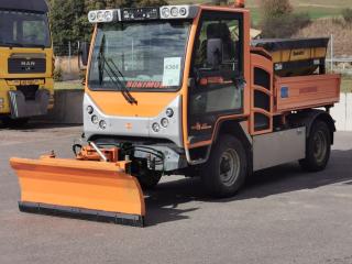 KIEFER 1152 E6 S3 zimn drba