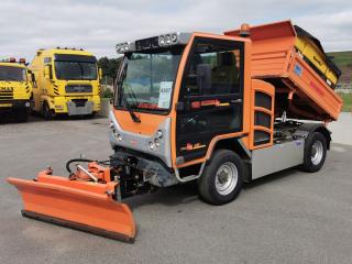 KIEFER 1152 E6 S3 zimn drba