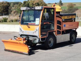 KIEFER 1152 E6S3 zimn drba