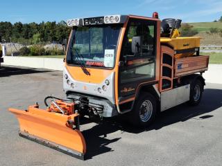 KIEFER 1152 E6 S3 zimn drba