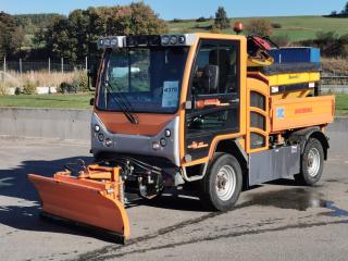KIEFER 1152 E6 S3 zimn drba