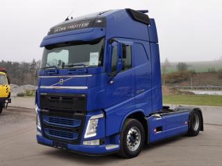 Volvo FH 13 500 EURO 6 dvouokruh. hydr.