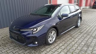 Suzuki Swace 1.8 Hybrid  59 tis km stav 1A