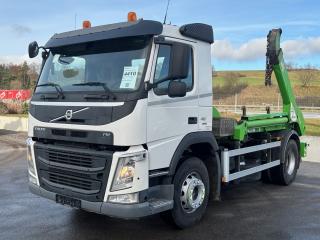 Volvo FM EURO 6
