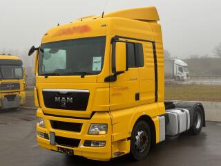 MAN TGX 18.440 4X2 BLS EEV