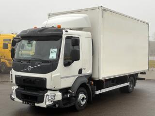Volvo FL 210.12 E6 s hydraulickm elem