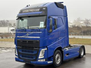 Volvo FH 13.500 EURO 6 dvouokruhov� hyd
