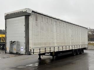 Schmitz Cargobull SCS 24/L 13.62 LD