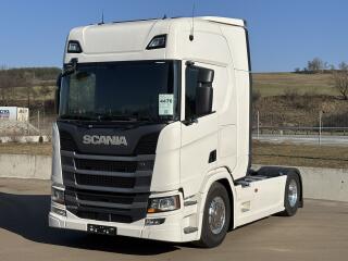 Scania R500 EURO 6 
