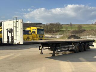 Schwarzm�ller SPA 3/EM plato