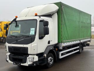 Volvo FL 210.12 EURO 6 s hydraulick�m �
