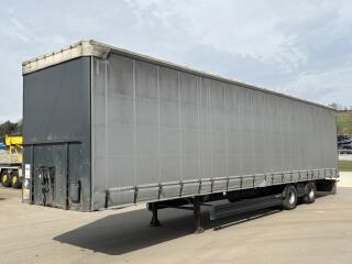 Berger LTMN low deck 