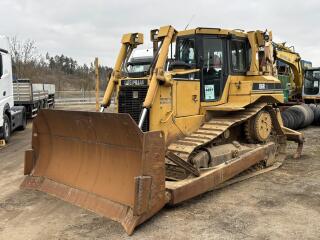 Caterpillar D6R XL 2