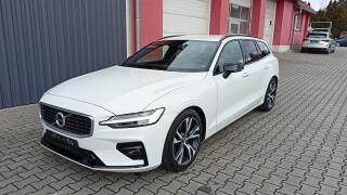 Volvo V60 benzin T4 114tkm R Design DPH