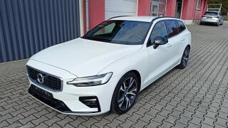 Volvo V60 benzin T4 114tkm R Design DPH