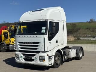 Iveco Stralis AS440S46 EEV