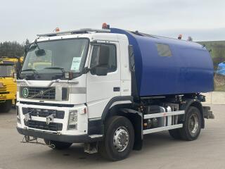 Volvo FM 9 4x4 EURO 3