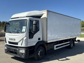 Iveco 150E25 EURO 6 s hydr. �elem