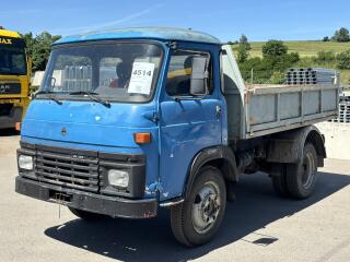 Avia A31.1K S1 skl�p�� 