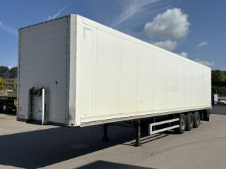 Schmitz Cargobull AG SKO 24/L sk���