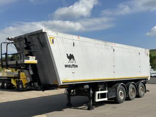 Wielton NW-3 50m3 
