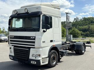 DAF FA XF 105.460 RETARD�R EURO 5 