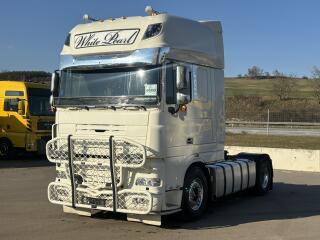 DAF FT XF105.460 EEV 