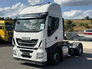 Iveco AS440S48 T/P RETARD�R EURO 6 