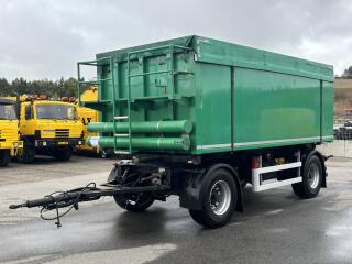 Svan TCH202 na krmn� sm�si