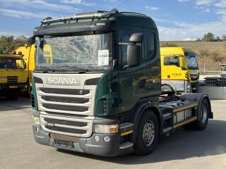 Scania G400 LA 4x2 EURO 5 ADR 