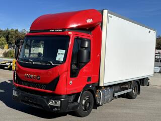 Iveco Eurocargo 100E 210 EURO 6 maso ve visu