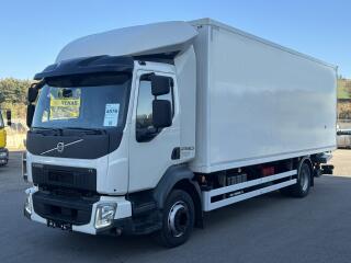 Volvo FL 280.12 EURO 6 sk���